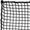 Aoneky Golf-Übungsnetz 3x3M/ 3x4,5M/3x6M, Knotenloses geflochtenes Seil 3mm, quadratisches Netz 2,5x2,5cm | Trainingsnetz für Golf, Baseball, Hockey für Indoor Outdoor Garten (3 x 3M)