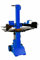 AMA Spaccalegna verticale 8T Rhino: Spaccalegna elettrico Ama, Motore 3000W, Forza di spinta 8T, 117 Kg, Dimensione 840x915x1495 mm