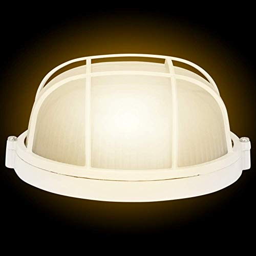 Explosion Proof Anti-High Temperature Moisture Proof Round Lamp Light Accessory for Sauna Room Price