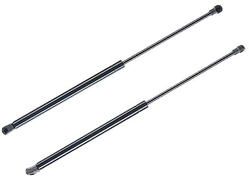 Frankberg 2x Gasfeder Heckklappe Dämpfer Kompatibel mit B.o.r.a Variant 1J6 1999-2005 Golf IV 1J1 Golf IV Variant 1J5 1997-2006 Replace# 1J6827550C