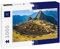 Lais Jigsaw Puzzle Panorama of the mysterious city - Machu Picchu, Peru, South America 1000 Pieces