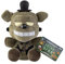 Funko Plush: Five Nights at Freddy's (FNAF) Dreadbear - 5.5 Dreadbear - Freddy Fazbear - Plüschtier - Geschenkidee Zum Geburtstag - Offizielle Handelswaren - Gefüllt Plüschtiere Für Kinder