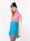 Eivy Venture TOP MX Pink, M
