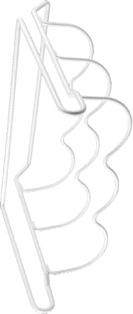 Cabilock Dispensador De Latas Nevera Estante Porta Latas Para Refrigerador Rejilla Para Ahorrar Espacio En El Refrigerador Cajón Estante Almacenamiento Estante De Distribución