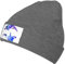 SSIMOO Orca Killer Whale Chic Strickmütze aus Wolle, Unisex, krempellos, Freizeitmütze für Outdoor-Sportbekleidung, Orca Killerwal, Einheitsgröße