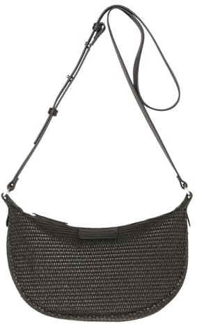 Marc O'Polo Ann Crossbody Bag S Black