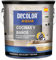 PINTURAS DECOLOR - Cocinas y Baños. Pintura Satinada al Agua para Azulejos, Paredes y Techos.(BLANCO PURO) 2,5 LT