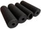 UPKHZF Tubes D'isolation Anti-Gel D'extérieur, Isolation De Tuyau en Mousse Étanche,Manchon D'isolation 200cm Longueur Isolation Tuyaux Chauffage Épaisseur 15mm Noir