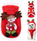 Haustier Weihnachtskostüm, Hundekostüme Weihnachten Elchkostüm Weihnachten Hundekleidung, Weihnachten Katzen Kleidung mit Rentiergeweih Haustier Kleidung Weihnachten für Kleine Hunde Katzen(L)