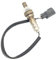 GLILAR Kompatibel Mit Toyota Für Yaris 2001–2005 Für Verso 1999–2005 B0077 89465–52380 Auto-Downstream-Lambdasonde O2-Sauerstoffsensor Autoteile Auto Lambdasonde