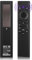 Telecomando di ricambio per Samsung Frame TV, ricaricabile a energia solare, BN59-01385A, telecomando Bluetooth compatibile con Samsung 2021-2023 Neo LED Smart 4K Ultra HD TV, nero