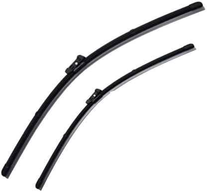 Wischerblatt Für VW für Golf 7 MK7 2012 2013 2014 2015 2016 2017 2018 Auto Frontscheibe Windschutzscheibe Bürsten Wischerblatt