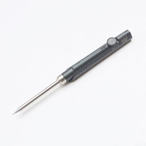 Saldatore da 65 W, strumento di saldatura a temperatura regolabile, portatile per mini ferro elettrico per punte SH72, SH-B2, SH-BC2 (C)