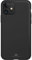 Black Rock iPhone 11 Hülle 'Fitness' Schutzhülle für iPhone 11, Perfekter Schutz, Silikon Hülle für Outdoor und/oder Sport, 180° Schutz in schwarz