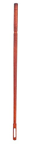 Pulitore per flauto, asta di pulizia per flauto di legno Kit di pulizia per flauto professionale Accessori Pulitore di flauto Asta Pulizia Flauto Traverso