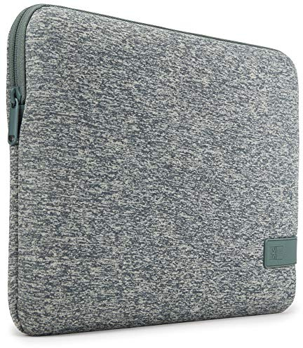 Pochette Ordinateur Case Logic Reflect MacBook Sleeve 13 - REFMB-113 BASALM