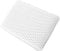 Oreiller de support de tête de surface creuse, oreiller de repos de cou, pour spa de baignoire