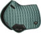LeMieux Springschabracke Loire Classic Satin Square in Sage, Größe:L, LeMieux:Sage