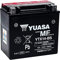 Yuasa YTX14 YTX14-BS gebrauchsfertige Batterie F700 750 800 GS