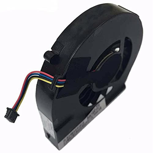 Ventilateur de Refroidissement pour Ordinateur Portable pour HP Pavilion G4 G4-2000 G7 g7-2000 G6 G6-2000 683193-001 685477-001 FAR3300EPA Ventilateur et KIPO 4 Broches