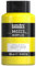 Liquitex 8870314 Basics - peinture acrylique, peinture artistique monopigmentée, résistante à la lumière, qualité archive, finition satinée, pot de 400 ml - Jaune De Cadmium Clair Imitation