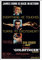 James Bond Goldfinger Exclusiv Art PrINT 30 x 40 cm AFFICHE/POSTER gerollt