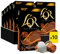 L'OR - Café Espresso - Caramel - Fruité - Onctueux - Torréfaction foncée - Subtil - Compatible Nespresso - 10 lots de 10 capsules en aluminium