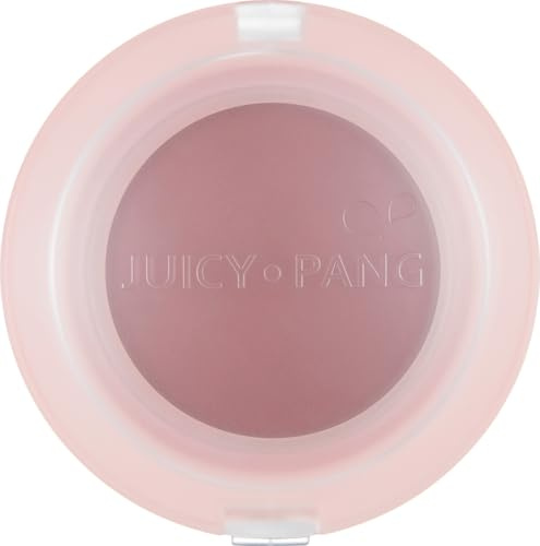 A'PIEU Juicy-Pang Jelly Blusher [PK01] – Soft Touch Blush for Cheek with Combined Cream & Powder Texture for Natural Dewy-Finish, No Fall-Out. 0.17 oz