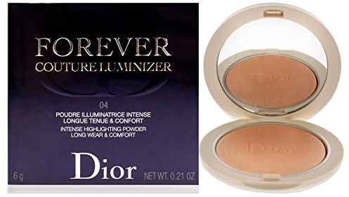 Christian Dior Forever Couture Luminizer – 04 Golden Glow für Damen, 6 g