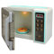 ColorBaby- Giocattolo, Colore Forno a microonde, 46898