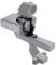 Nitze FX3 / FX30 Piastra Superiore Compatibile con Sony XLR-H1 Unità Maniglia,Top Plate con Cold Shoe Integrato - T-S08A