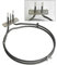 JCSPARES® - Resistenza Circolare 1600W 230 V per Forno Cucina Compatibile con Whirlpool Compatibile con Indesit per modelli: FT850 FK104 I6TMH CX65 Ed Ulteriori
