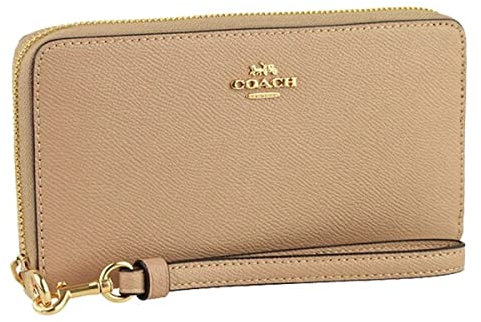 Coach Unisex S0365972 Reisezubehör-Brieftasche, bunt, Estándar