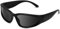 Tinsellns Sunglasses - Men's & Women's Cycling Wrap Around Sunglasses