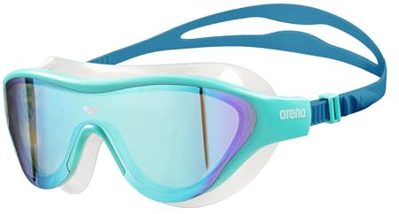 Arena The One Mirror Tuba Bleu