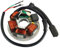 STATORE SOPPORTO SPINOTTO 3 PIN 3 FILI PIAGGIO APE CROSS RST COUNTRY FL3 NU 50