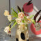 4 pcs tulpenzwiebeln winterhart mehrjährig, Wildtulpen Zwiebeln, blumen deko, plant pots indoor tulip tulpenzwiebeln kaufen - Tulipa gesneriana - gartengeschenke, winterharte pflanzen