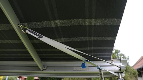 Spannseil für Wohnmobil Markise
