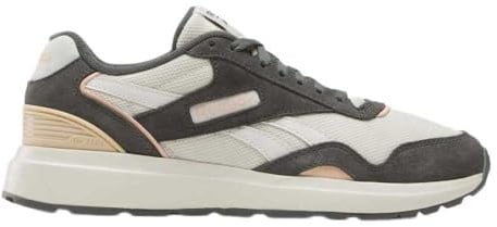Reebok Damen GL1100, Grau/Crew Fleece, 39 EU