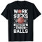 Dodgeball Völkerballspiel - Ballspiel Völkerball T-Shirt