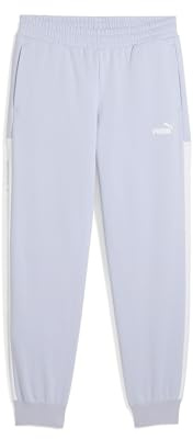 PUMA Damen Around The Block Jogginghose