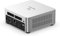 MINIS FORUM Mini PC i5 UN1250 Intel Core i5-1250P 12C/16T 16GB DDR4 500GB PCIe4.0 SSD, HDMI2.0/USB Type-C/DisplayPort1.4, 2.5 G RJ45 LAN,Mini Business Computers Auto Power On