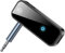AXFEE Bluetooth Transmitter Receiver, Portable Bluetooth 5.4 Adapter, Use With 3.5 mm Audio Jack, Mini Wireless Car/Airplane Bluetoothes for Planes, TV, Speakers, Travel, Gym, Tablet