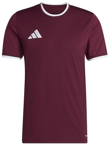 adidas Herren Entrada26 Jersey Trikot (kurzärmlig) (1er Pack)