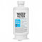 DLD HAF-Qin/EXP Refrigerator Filter Element, Compatible with DA97-17376B/08006C Original Factory to Replace high-Efficiency Water Purification ~NSF Certification for Easy Installation.