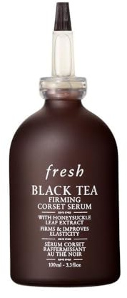 FRESH Black Tea Firming Corset Serum (100 ml)