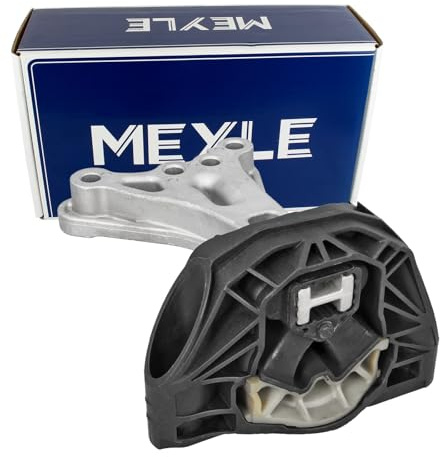 MEYLE Engine Mount Front Right Hydraulic Bearing 11-14 184 0036