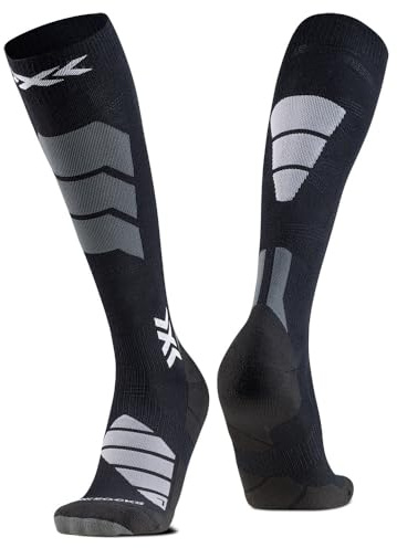 X-Socks Ski Expert Silk Merino OTC Socks EU 35-38