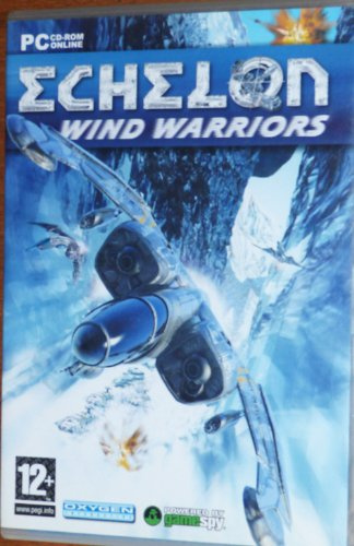 Echelon 2: Wind Warriors