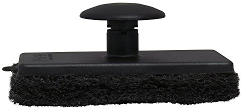 Star Brite Extend-A-Brush Scrubber Pad - Available In 3 Different Textures